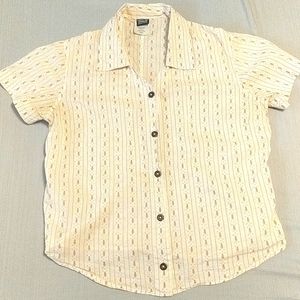 Patagonia Shirt